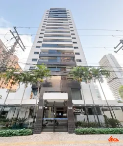 Apartamento com 3 Quartos para alugar, 104m² no Batista Campos, Belém