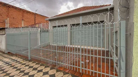 Prédio Comercial à venda, 262m² no Centro, Sorocaba