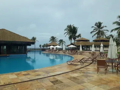 Apartamento com 5 Quartos à venda, 240m² no Canaan, Trairi