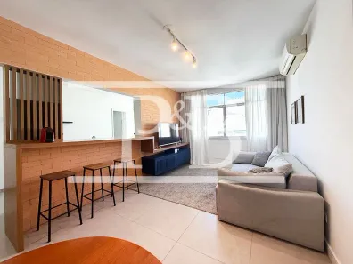 Apartamento com 3 Quartos para alugar, 90m² no Leblon, Rio de Janeiro