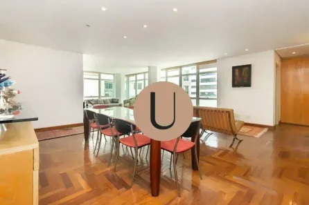 Apartamento com 4 Quartos à venda, 228m² no Santa Cecília, São Paulo