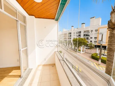Apartamento com 2 Quartos à venda, 69m² no Abraão, Florianópolis