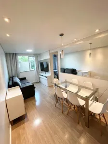 Apartamento com 2 Quartos à venda, 46m² no Parque Munhoz, São Paulo