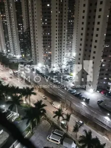 Apartamento com 2 Quartos à venda, 72m² no Jardim Maria Rosa, Taboão da Serra