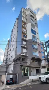 Apartamento com 1 Quarto à venda, 34m² no Nonoai, Santa Maria