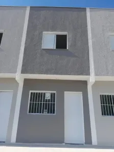 Casa com 2 Quartos à venda, 52m² no Jardim Betânia, Sorocaba