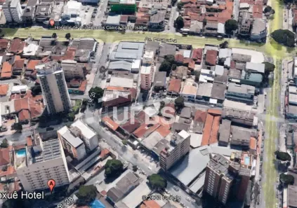 Lote/Terreno à venda, 360m² no Setor Central, Goiânia