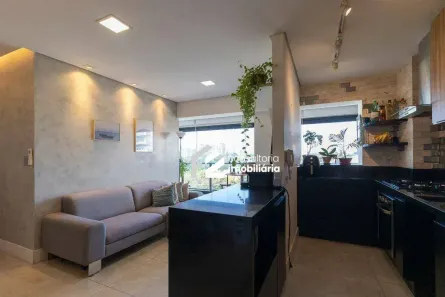 Apartamento com 2 Quartos à venda, 64m² no Vila Mariana, São Paulo