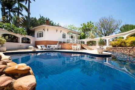 Casa de Condomínio com 5 Quartos à venda, 1200m² no Village Sans Souci, Valinhos