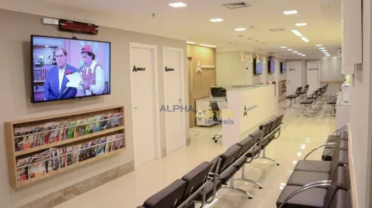 Sala Comercial à venda, 202m² no Alphaville Centro Industrial e Empresarial/Alphaville., Barueri