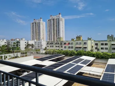 Apartamento com 3 Quartos à venda, 71m² no Vila Jaraguá, Goiânia