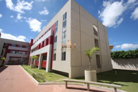 Kitnet com 1 Quarto à venda, 27m² no Asa Norte, Brasília