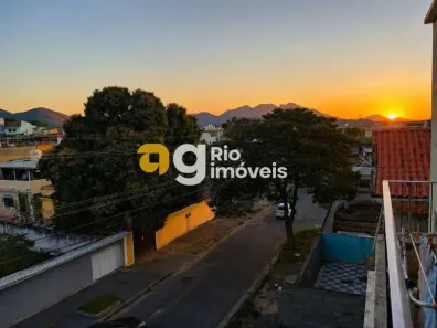 Apartamento com 2 Quartos à venda, 60m² no Bento Ribeiro, Rio de Janeiro