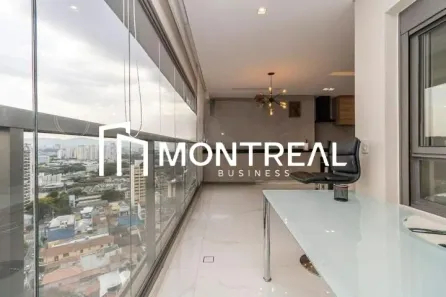 Apartamento com 2 Quartos à venda, 70m² no Vila Romana, São Paulo