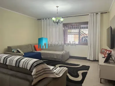 Casa com 2 Quartos à venda, 137m² no Jardim Monte Azul, São Paulo