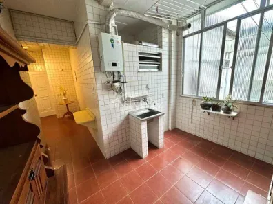 Apartamento com 2 Quartos à venda, 97m² no Botafogo, Rio de Janeiro