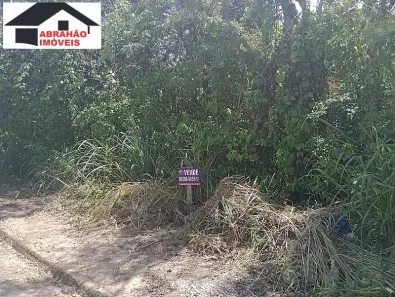 Lote/Terreno à venda, 380m² no Calaboca (Inoã), Maricá