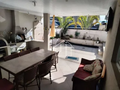 Casa de Condomínio com 4 Quartos para venda ou aluguel, 245m² no Urbanova VII, São José dos Campos