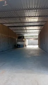 Galpão/Depósito/Armazém para alugar, 238m² no Lopes de Oliveira, Sorocaba
