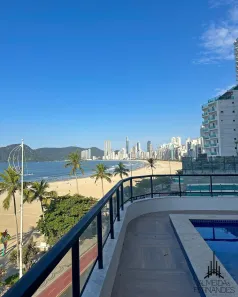 Apartamento com 6 Quartos à venda, 400m² no Centro, Balneário Camboriú
