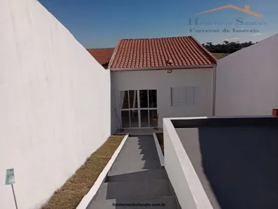 Casa com 1 Quarto à venda, 60m² no Altos do Paraíso, Botucatu