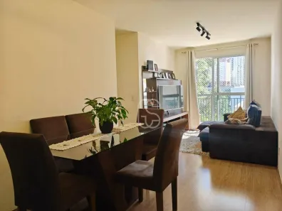 Apartamento com 3 Quartos à venda, 75m² no Picanço, Guarulhos