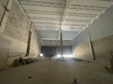 Galpão/Depósito/Armazém para alugar, 400m² no Curicica, Rio de Janeiro