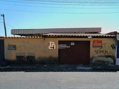 Casa com 3 Quartos para alugar, 60m² no Independência (Barreiro), Belo Horizonte
