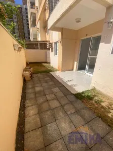 Apartamento com 2 Quartos para alugar, 55m² no Morada do Ouro, Cuiabá