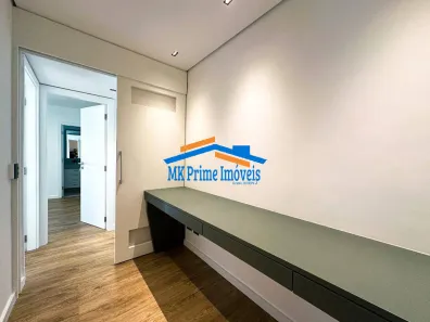 Apartamento com 3 Quartos à venda, 220m² no Vila Andrade, São Paulo