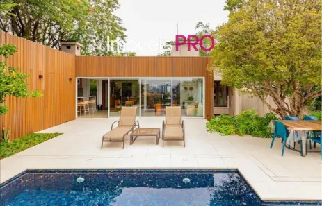  com 3 Quartos à venda, 608m² no Jardim Guedala, São Paulo