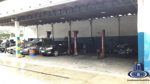 Galpão/Depósito/Armazém à venda, 600m² no Remanso Campineiro, Hortolândia