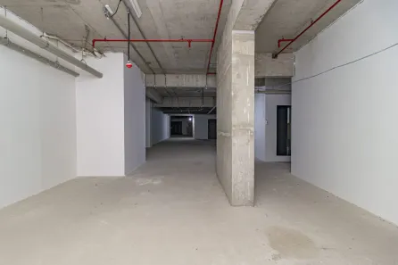 Ponto Comercial para alugar, 836m² no Indianópolis, São Paulo