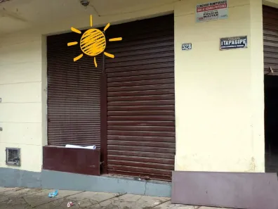 Ponto Comercial à venda, 58m² no Concórdia, Belo Horizonte