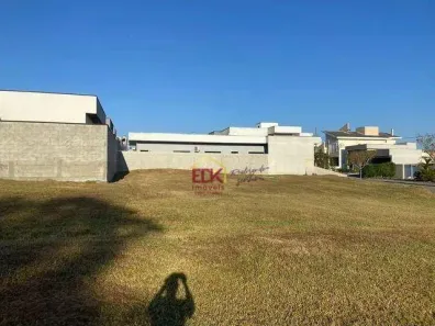 Lote/Terreno à venda, 308m² no Condomínio Terras do Vale, Caçapava