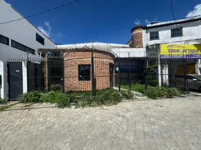 Ponto Comercial para alugar, 350m² no Pitangueiras, Lauro de Freitas