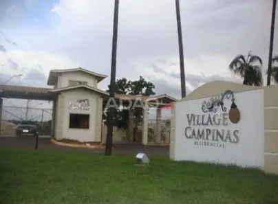 Casa de Condomínio com 3 Quartos à venda, 135m² no Capuava, Goiânia