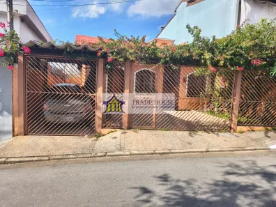 Casa com 2 Quartos à venda, 150m² no Vila Moinho Velho, São Paulo