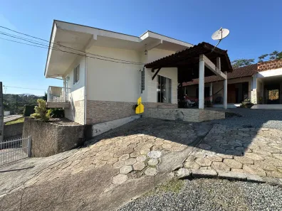 Casa com 6 Quartos à venda, 212m² no Imigrantes, Timbó