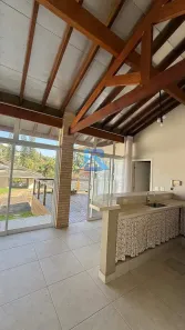 Casa de Condomínio com 4 Quartos à venda, 400m² no Parque da Fazenda, Itatiba