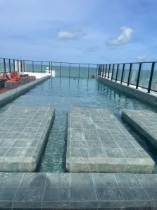 Flat com 1 Quarto à venda, 20m² no Jardim Oceania, João Pessoa