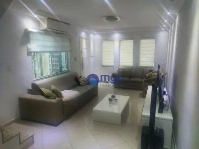 Sobrado com 3 Quartos à venda, 130m² no Jardim Guanca, São Paulo