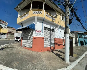 Galpão/Depósito/Armazém com 1 Quarto para alugar, 140m² no Vila Oratório, São Paulo