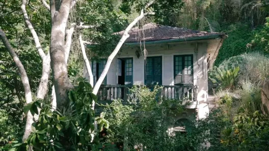 Casa com 6 Quartos à venda, 229m² no Santa Teresa, Rio de Janeiro