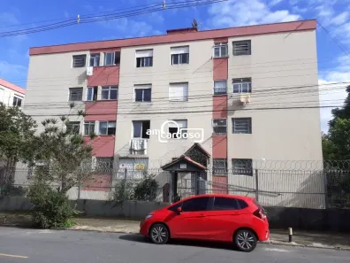 Apartamento com 1 Quarto à venda, 40m² no Jardim Leopoldina, Porto Alegre