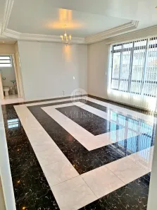 Apartamento com 3 Quartos à venda, 145m² no Mercês, Curitiba
