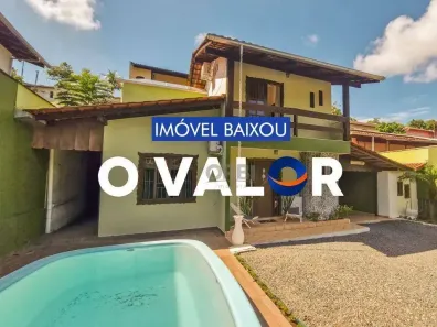 Casa com 3 Quartos à venda, 180m² no Itoupava Norte, Blumenau