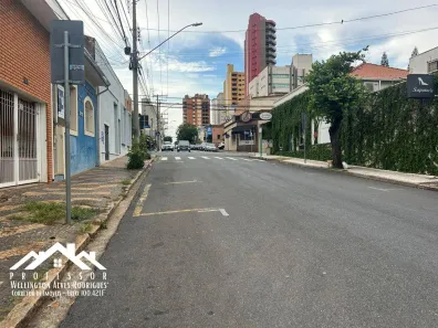 Casa com 2 Quartos à venda, 60m² no Centro, Limeira