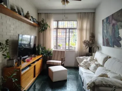Apartamento com 3 Quartos à venda, 90m² no Vila Isabel, Rio de Janeiro