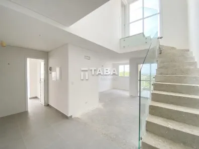 Cobertura com 3 Quartos à venda, 104m² no Boa Vista, Curitiba